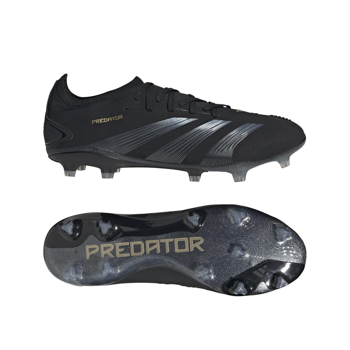 adidas Predator PRO FG Firm Ground Soccer Cleats - Best Buy Soccer