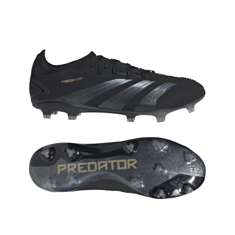adidas Predator PRO FG Firm Ground Soccer Cleats - Best Buy Soccer