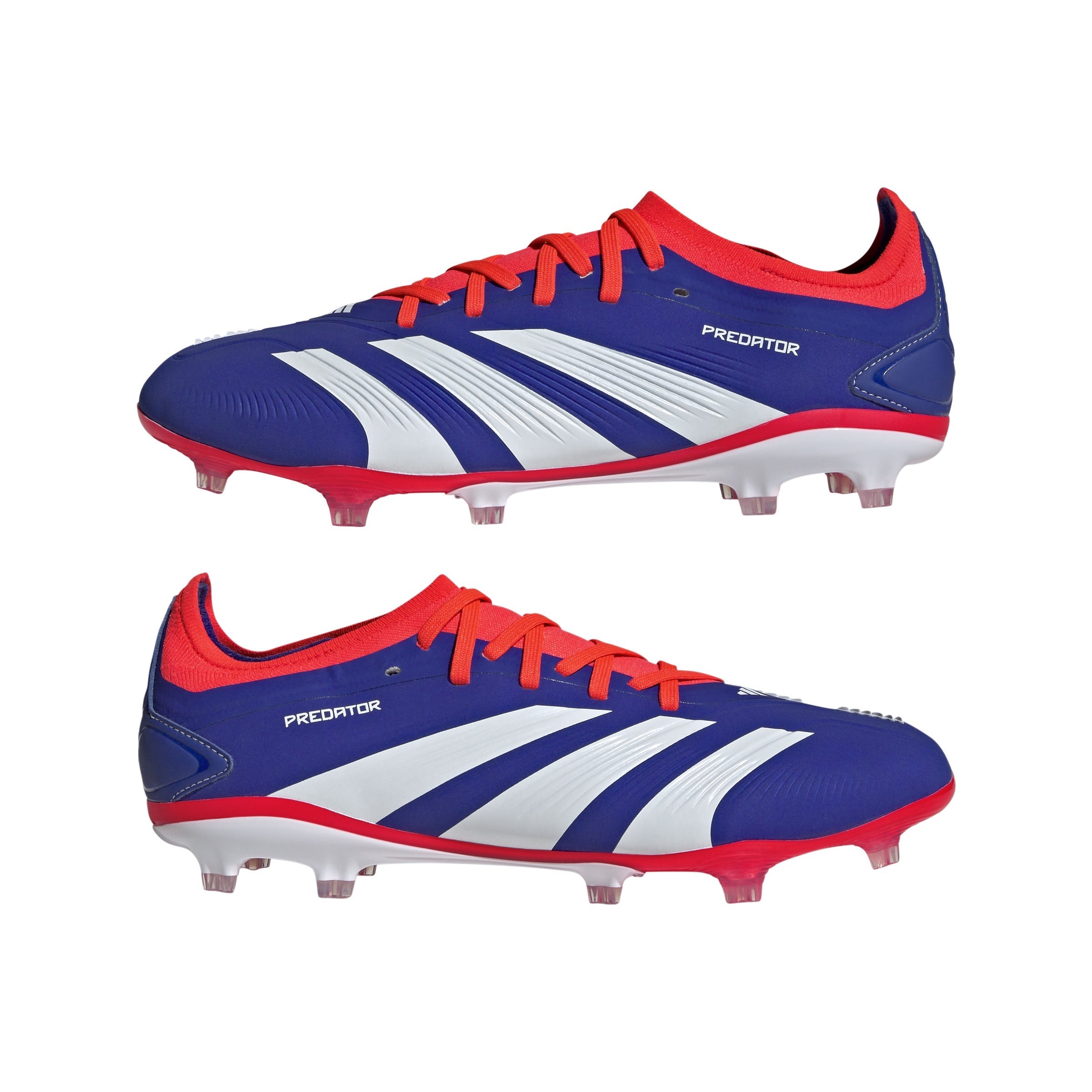 adidas Predator PRO FG Firm Ground Soccer Cleats - Best Buy Soccer