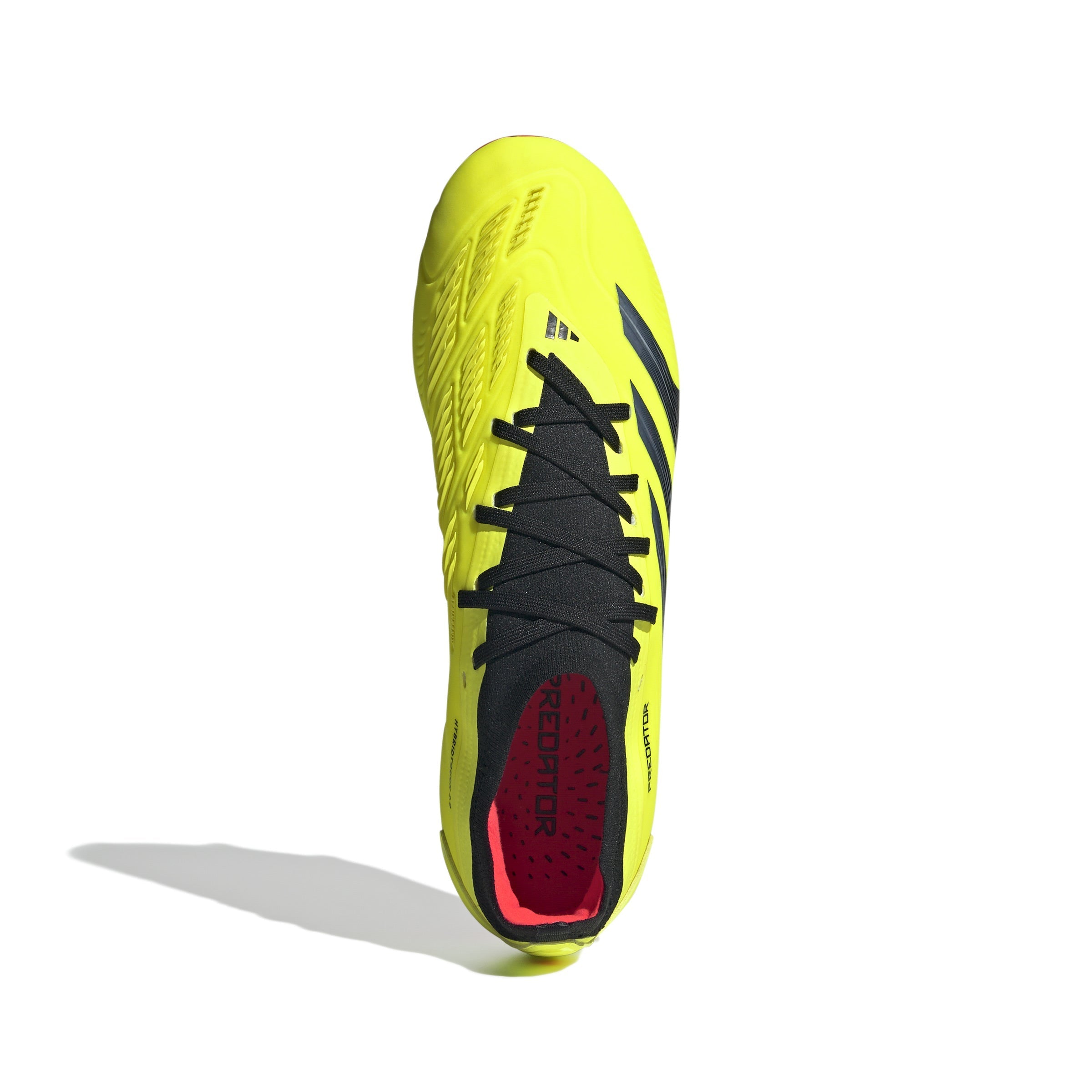 adidas Predator PRO FG Firm Ground Soccer Cleats - Best Buy Soccer