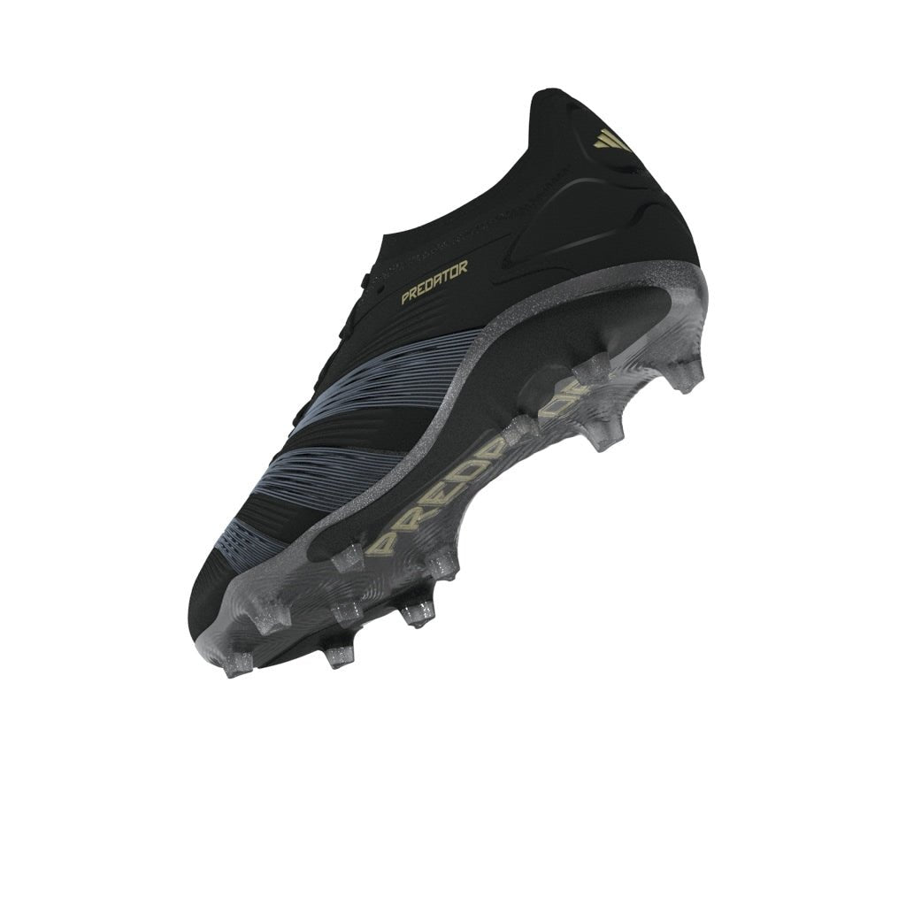 adidas Predator PRO FG Firm Ground Soccer Cleats - Best Buy Soccer