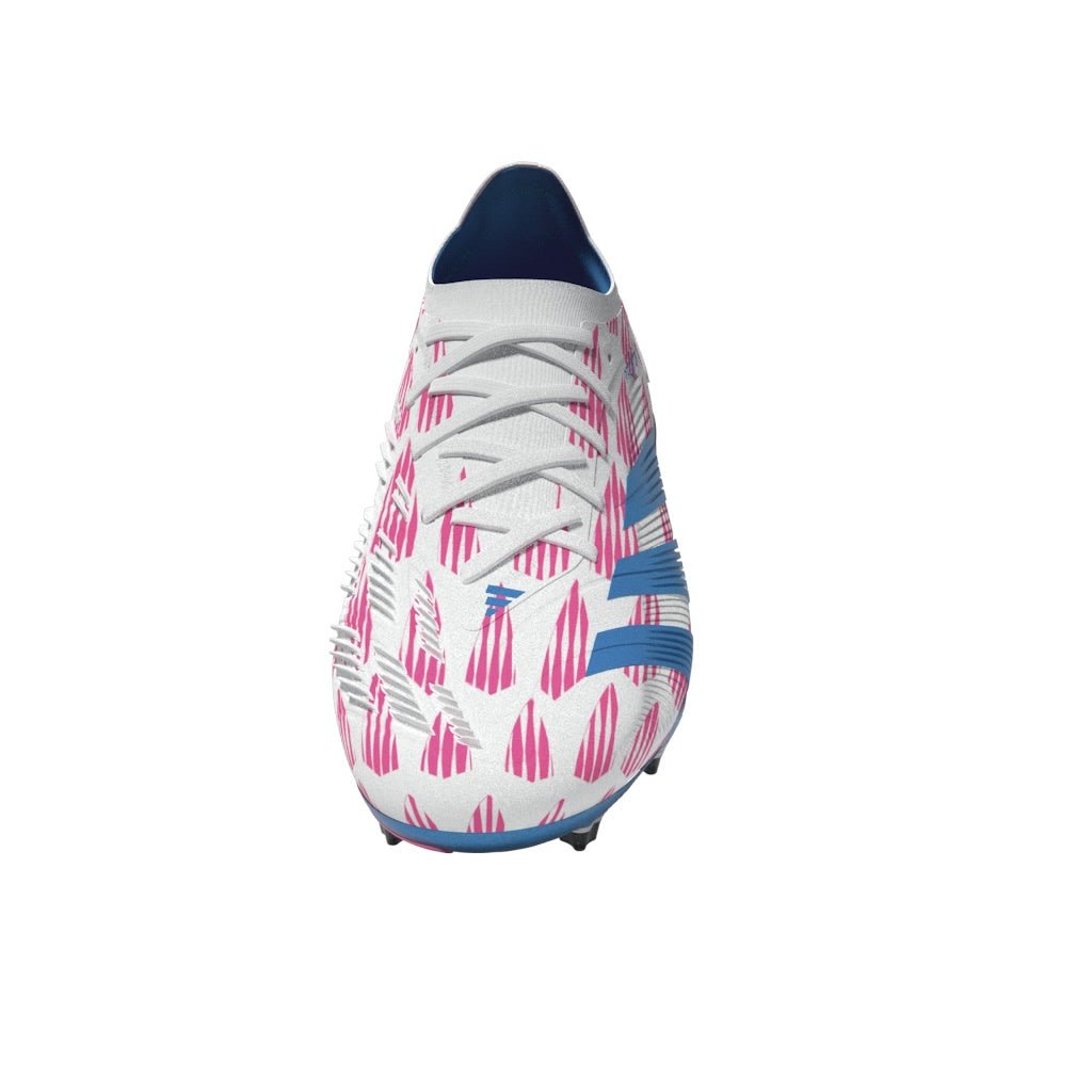 adidas Predator PRO FG Firm Ground Soccer Cleats - Best Buy Soccer