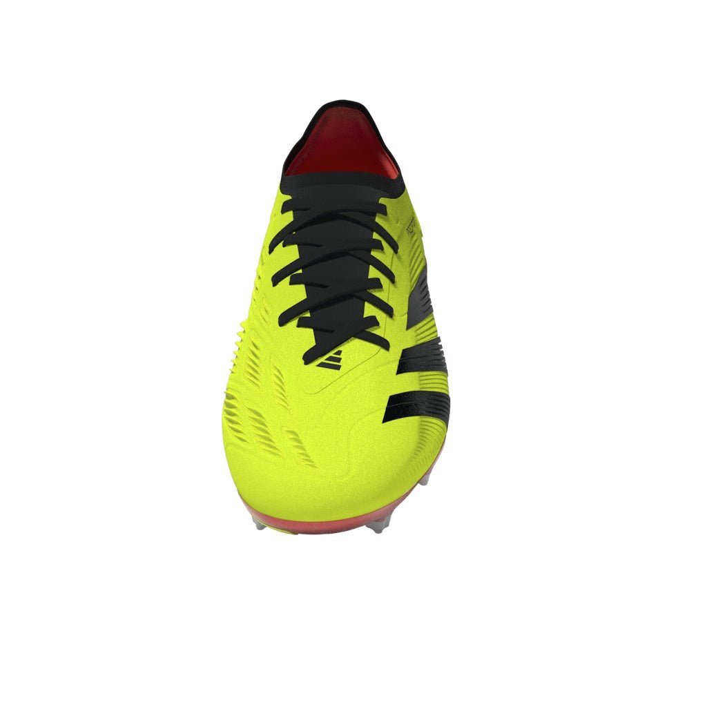 adidas Predator PRO FG Firm Ground Soccer Cleats - Best Buy Soccer