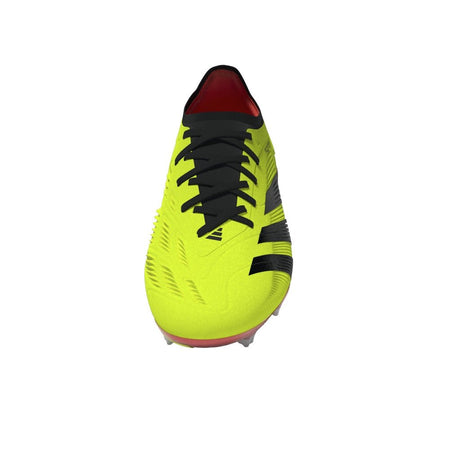 adidas Predator PRO FG Firm Ground Soccer Cleats - Best Buy Soccer