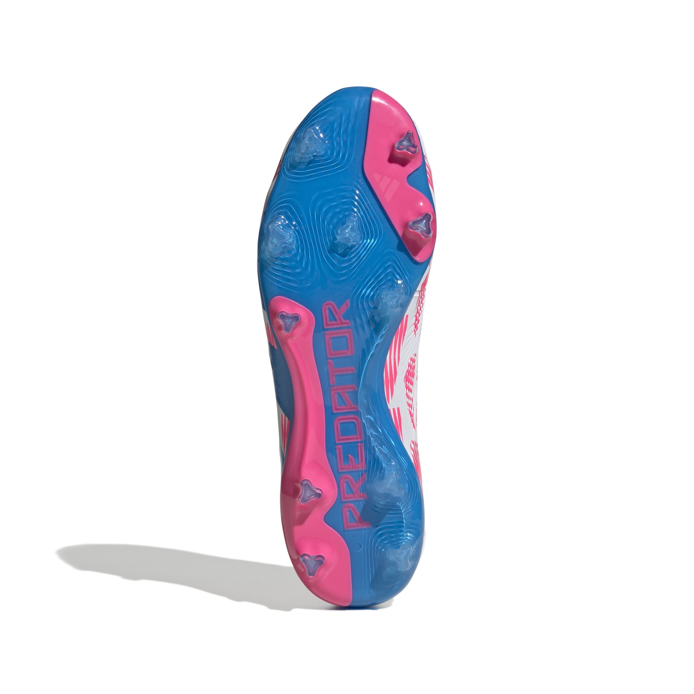 adidas Predator PRO FG Firm Ground Soccer Cleats - Best Buy Soccer