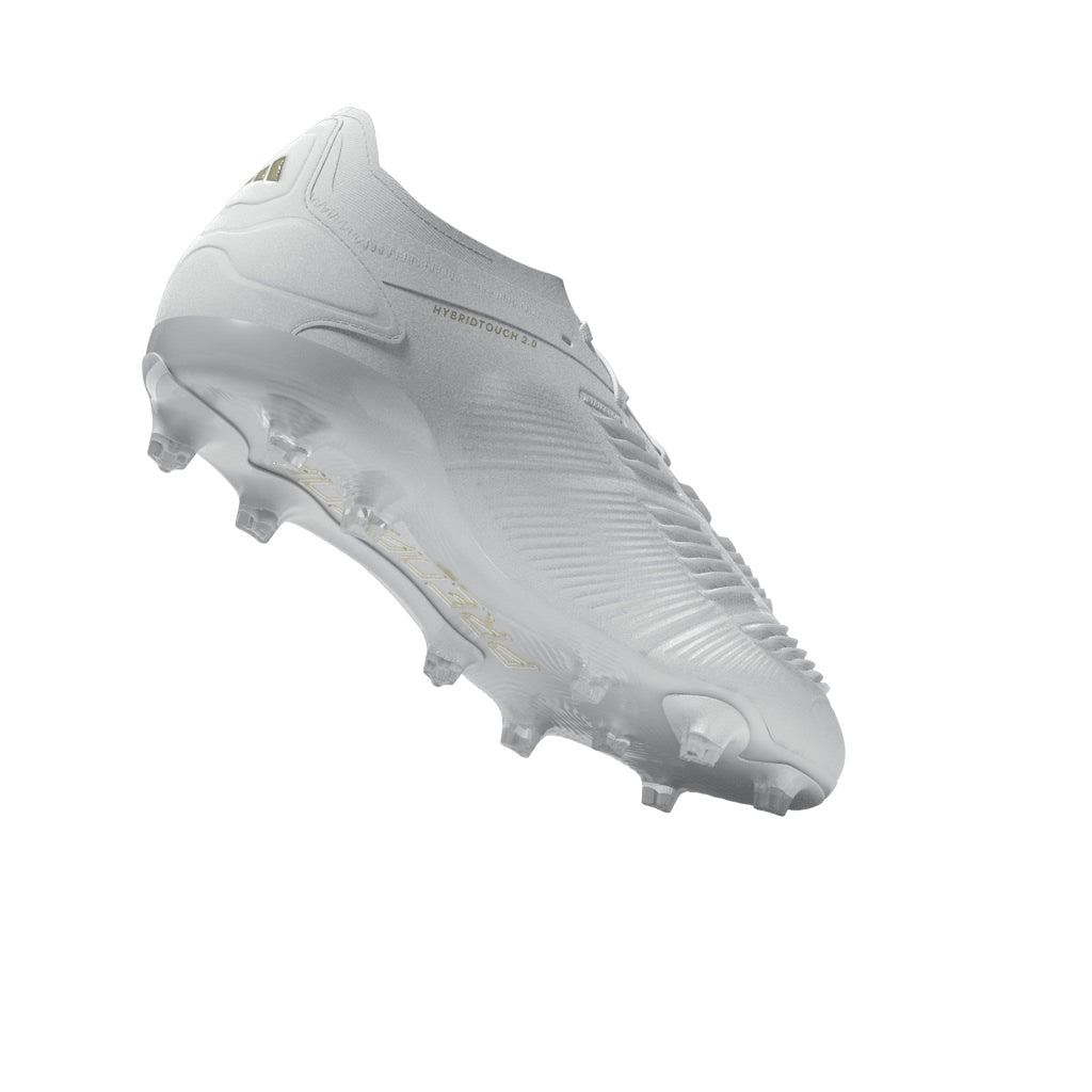 adidas Predator PRO FG Firm Ground Soccer Cleats - Best Buy Soccer