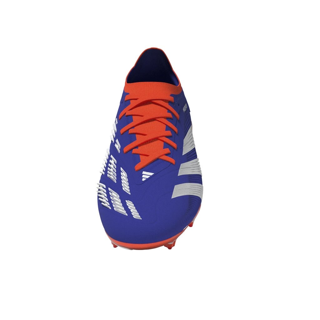 adidas Predator PRO FG Firm Ground Soccer Cleats - Best Buy Soccer