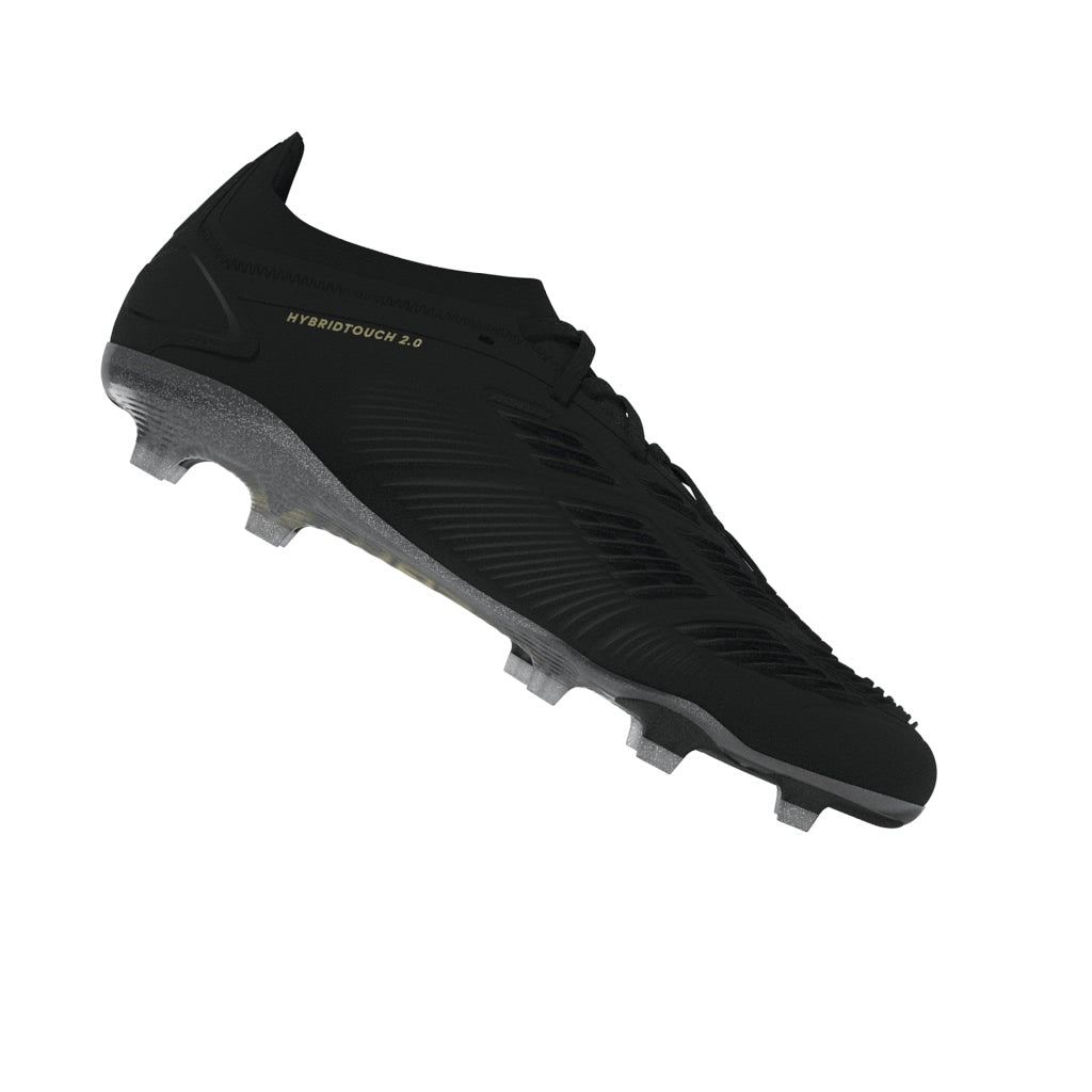 adidas Predator PRO FG Firm Ground Soccer Cleats - Best Buy Soccer