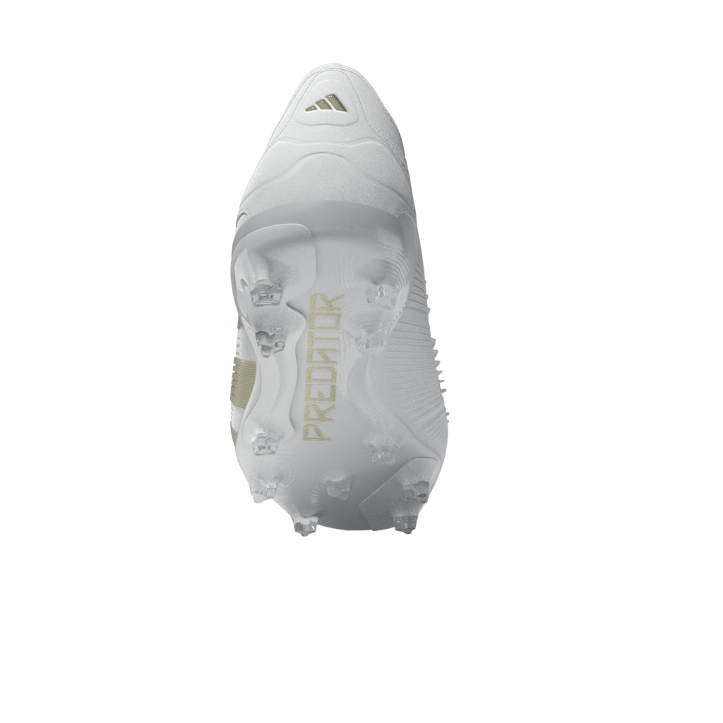 adidas Predator PRO FG Firm Ground Soccer Cleats - Best Buy Soccer