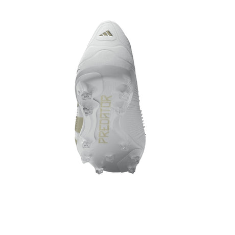 adidas Predator PRO FG Firm Ground Soccer Cleats - Best Buy Soccer