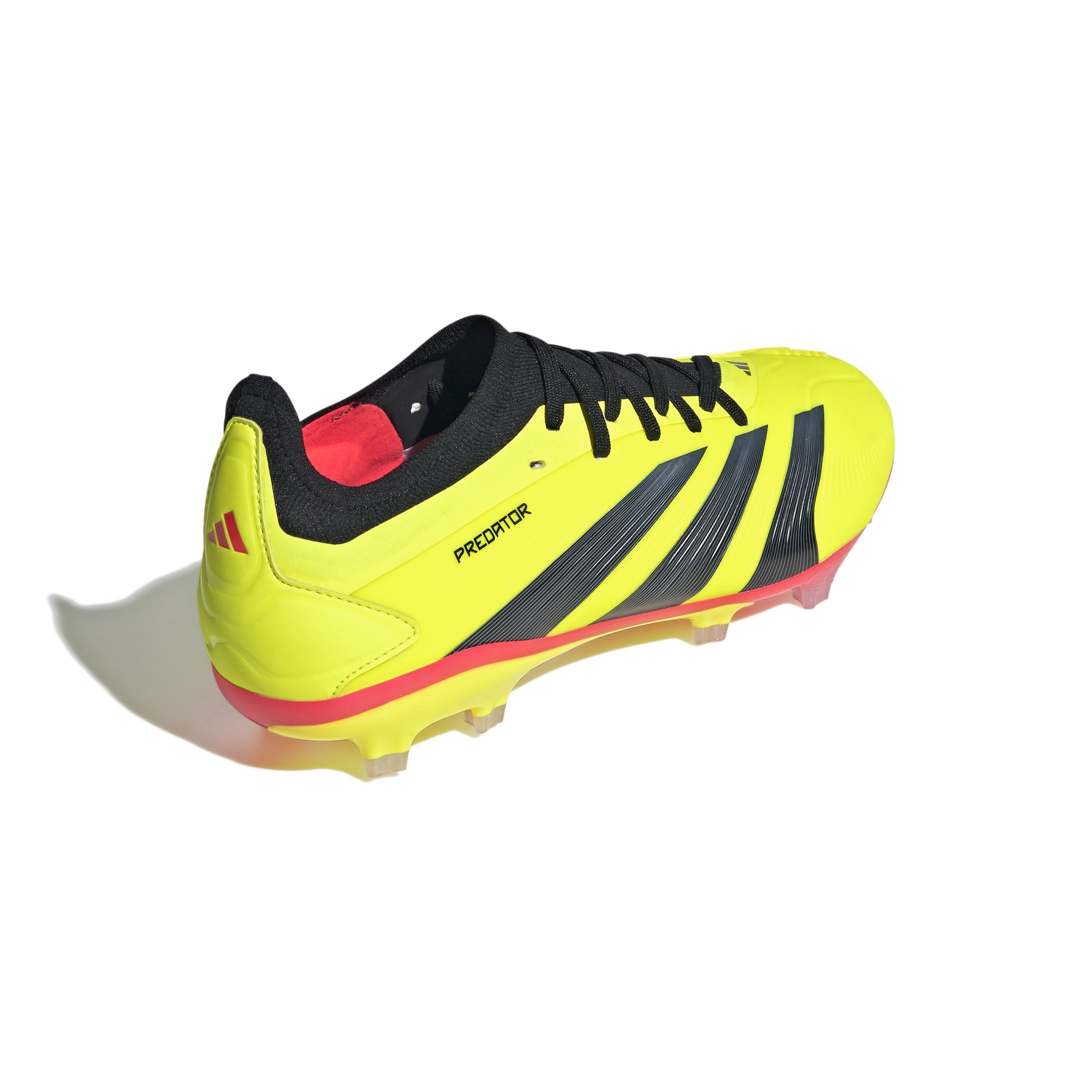 adidas Predator PRO FG Firm Ground Soccer Cleats - Best Buy Soccer