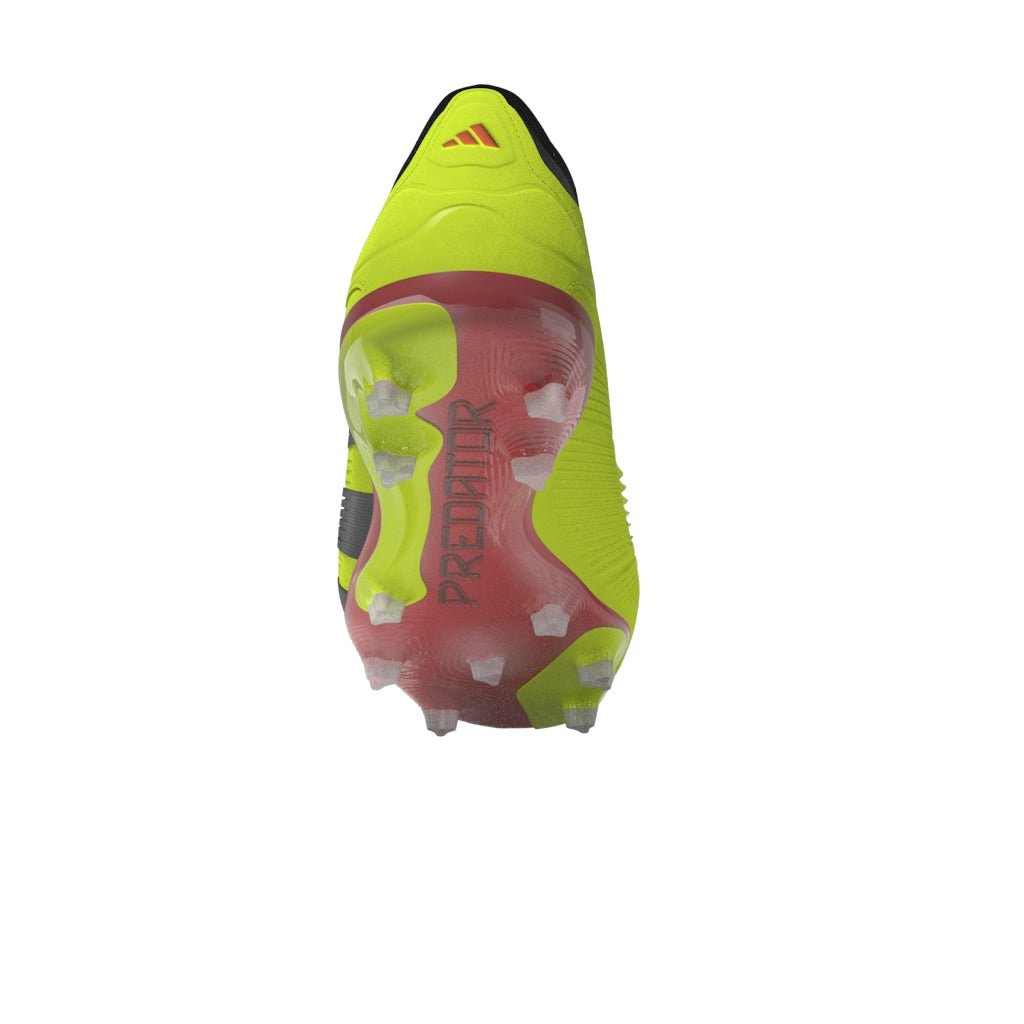 adidas Predator PRO FG Firm Ground Soccer Cleats - Best Buy Soccer