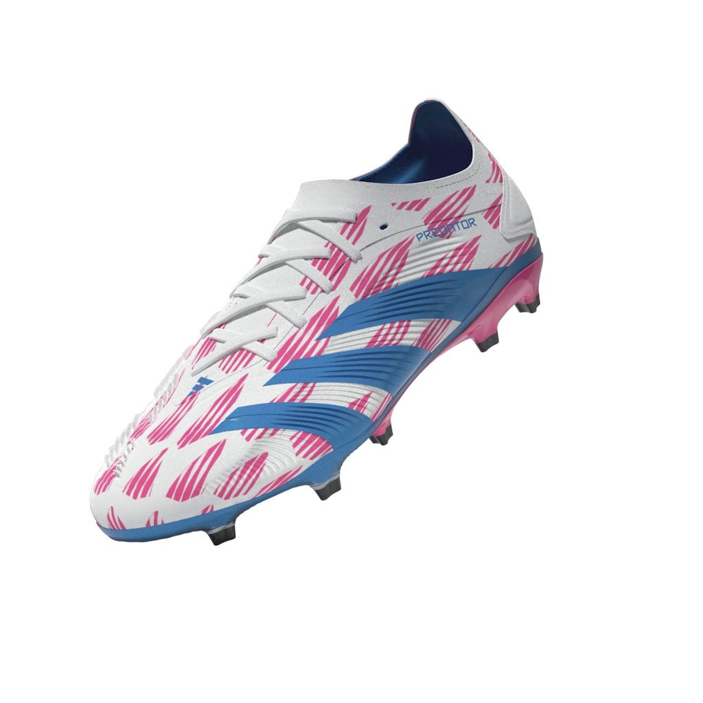 adidas Predator PRO FG Firm Ground Soccer Cleats - Best Buy Soccer