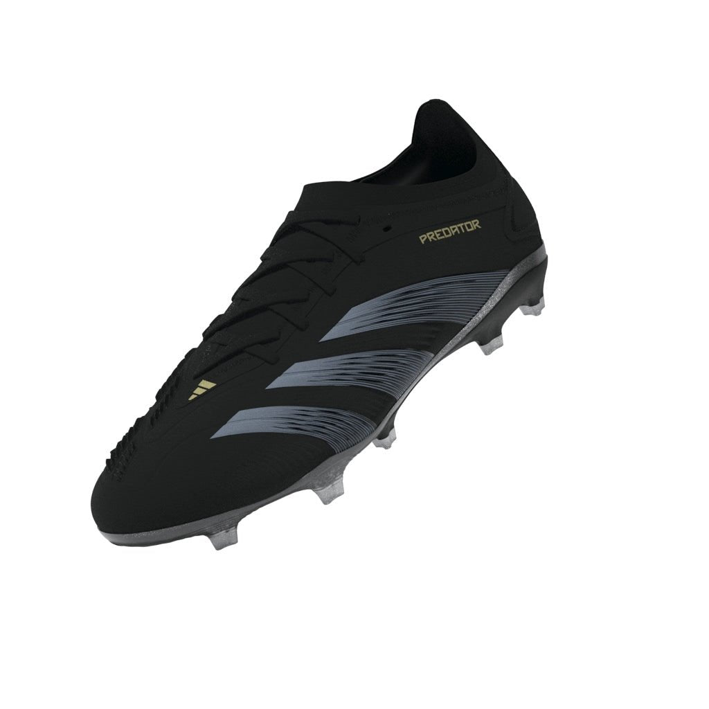 adidas Predator PRO FG Firm Ground Soccer Cleats - Best Buy Soccer
