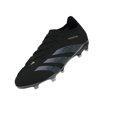 adidas Predator PRO FG Firm Ground Soccer Cleats - Best Buy Soccer