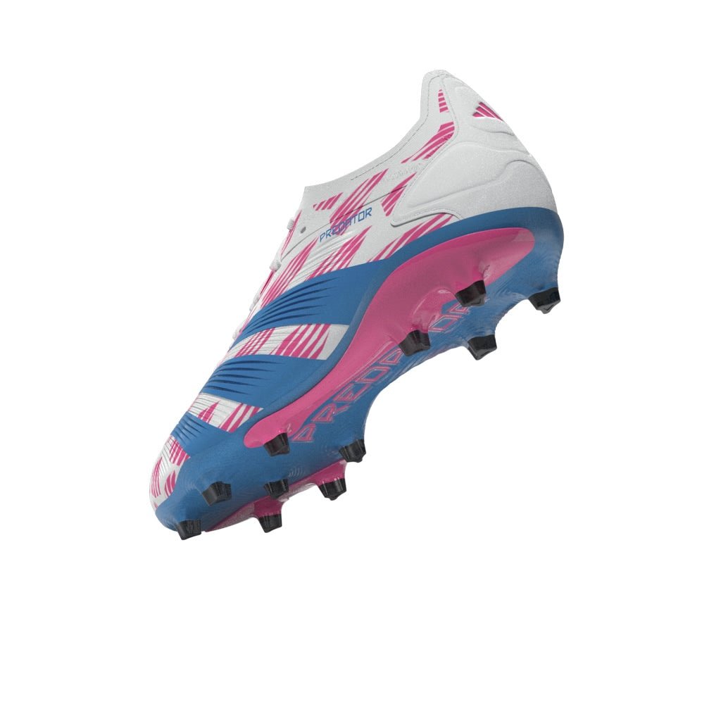 adidas Predator PRO FG Firm Ground Soccer Cleats - Best Buy Soccer
