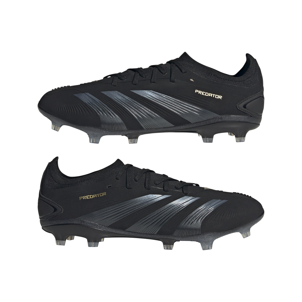 adidas Predator PRO FG Firm Ground Soccer Cleats - Best Buy Soccer