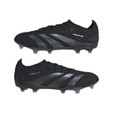 adidas Predator PRO FG Firm Ground Soccer Cleats - Best Buy Soccer