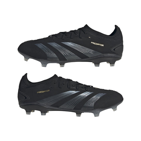 adidas Predator PRO FG Firm Ground Soccer Cleats - Best Buy Soccer