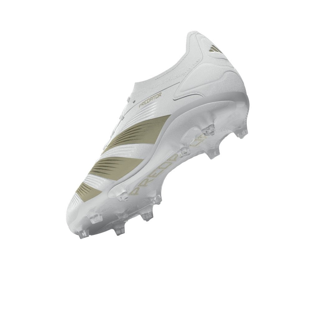 adidas Predator PRO FG Firm Ground Soccer Cleats - Best Buy Soccer