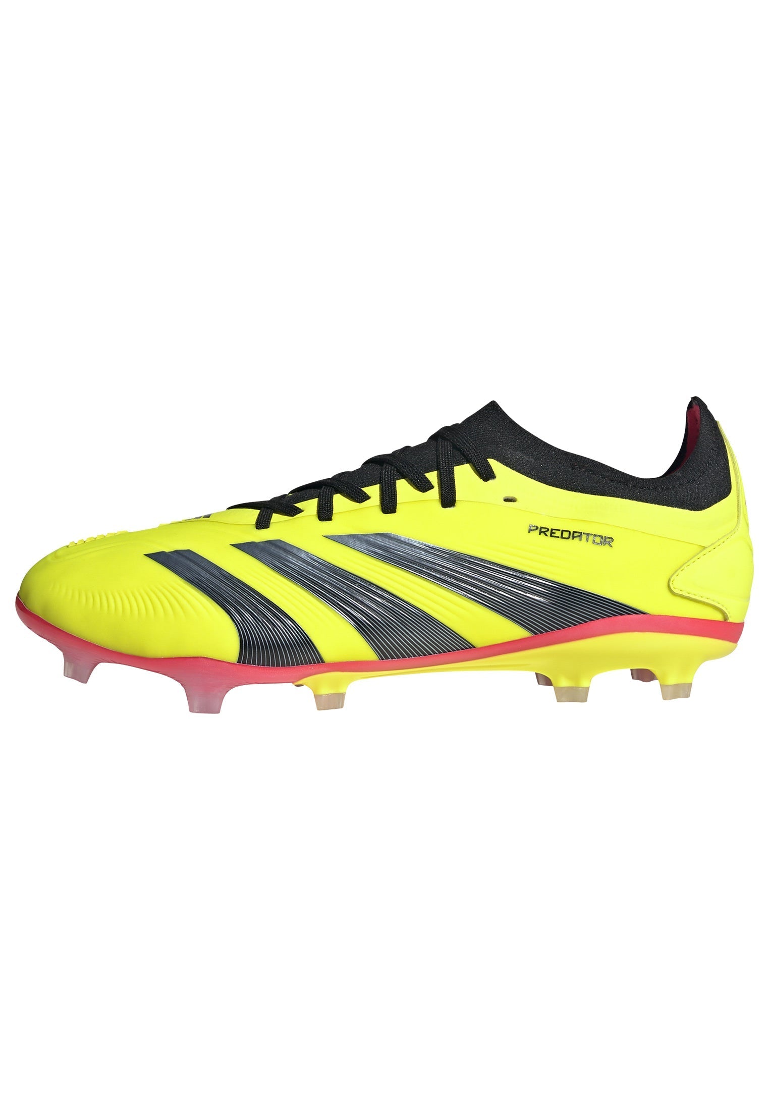 adidas Predator PRO FG Firm Ground Soccer Cleats - Best Buy Soccer