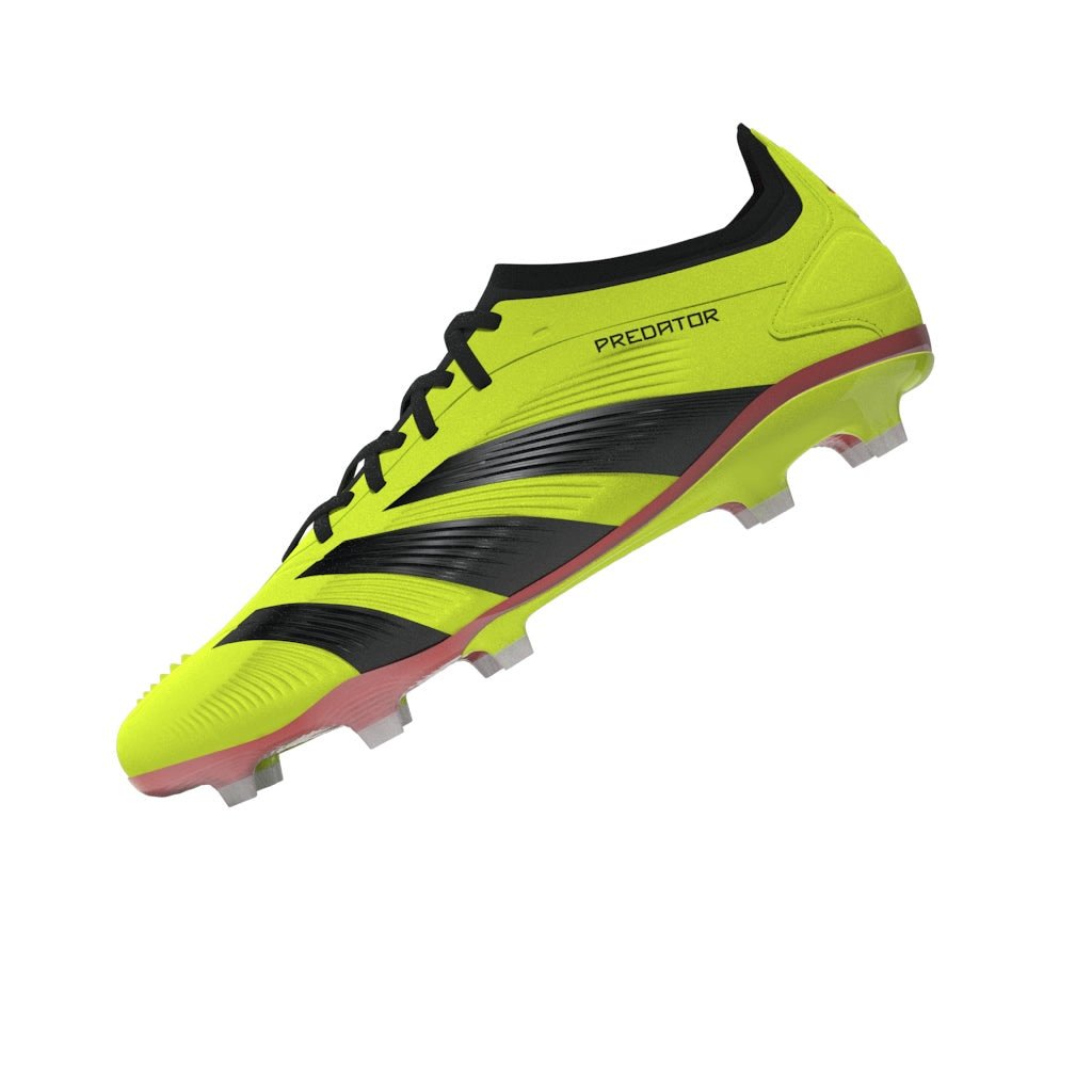 adidas Predator PRO FG Firm Ground Soccer Cleats - Best Buy Soccer