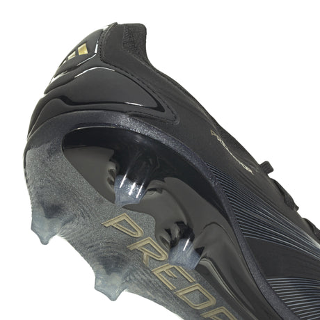 adidas Predator PRO FG Firm Ground Soccer Cleats - Best Buy Soccer
