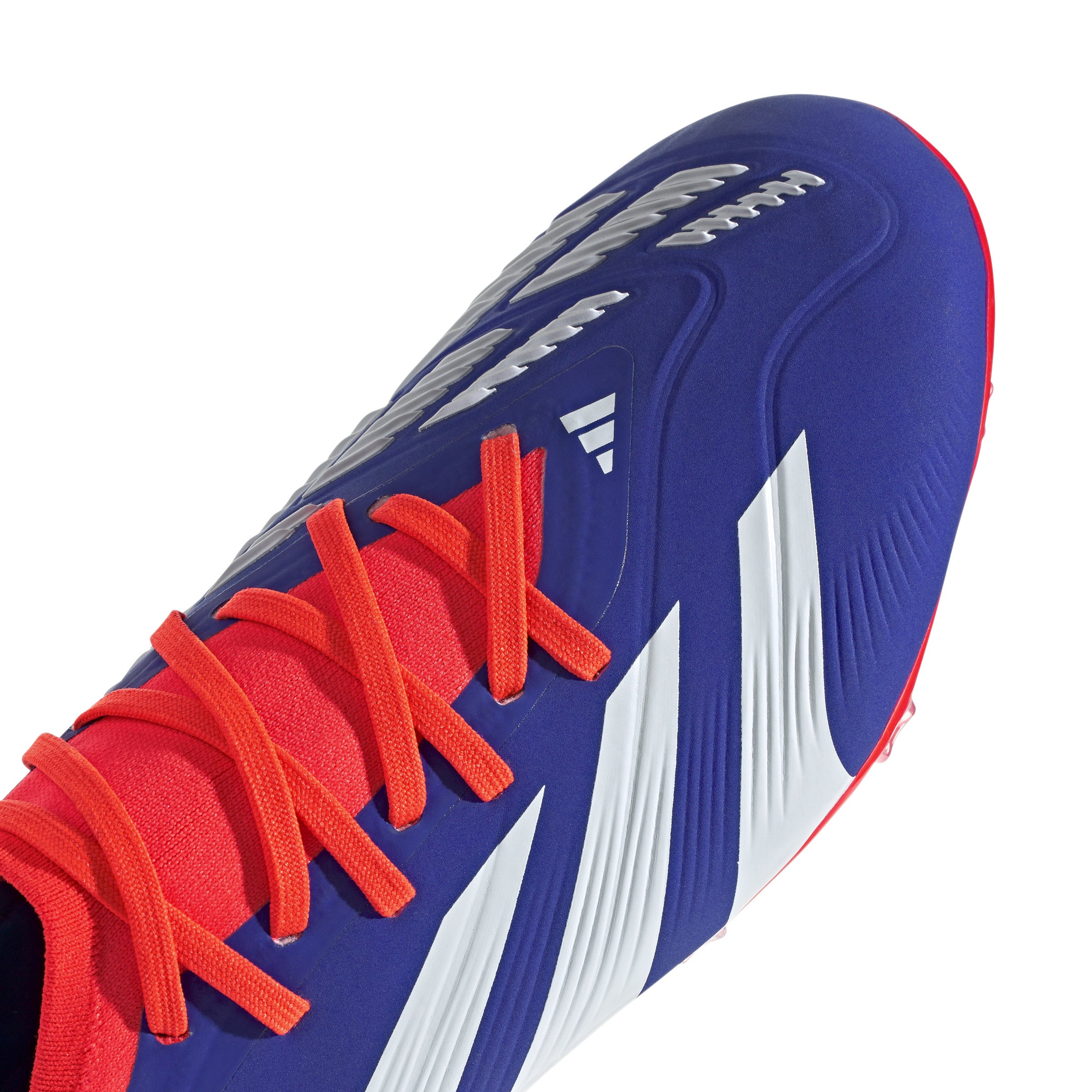 adidas Predator PRO FG Firm Ground Soccer Cleats - Best Buy Soccer