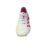 adidas Predator Pro Firm Ground Boots White - Best Buy Soccer