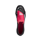 adidas Predator Pro Fold-Over Tongue FG Firm Groun Men´s Soccer Cleats - Black/White - Best Buy Soccer