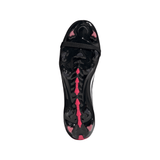 adidas Predator Pro Fold-Over Tongue FG Firm Groun Men´s Soccer Cleats - Black/White - Best Buy Soccer