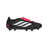 adidas Predator Pro Fold-Over Tongue FG Firm Groun Men´s Soccer Cleats - Black/White - Best Buy Soccer