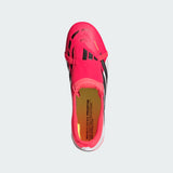 adidas Predator Pro Fold-Over Tongue FG Firm Ground Men's Soccer Cleats - Lucid Red/Black/White - Best Buy Soccer