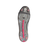adidas Predator Pro Fold-Over Tongue FG Men's Soccer Cleats - Grey/Red - Best Buy Soccer