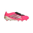adidas Predator Pro Fold-Over Tongue Firm Ground Men's Soccer Cleats - Turquesa - Best Buy Soccer