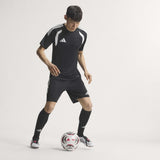 adidas Predator Pro Fold-Over Tongue Firm Ground Men's Soccer Cleats - White/Black - Best Buy Soccer