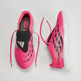adidas Predator Pro Fold-Over Tongue Turf Men's Soccer Cleats -Turquesa - Best Buy Soccer