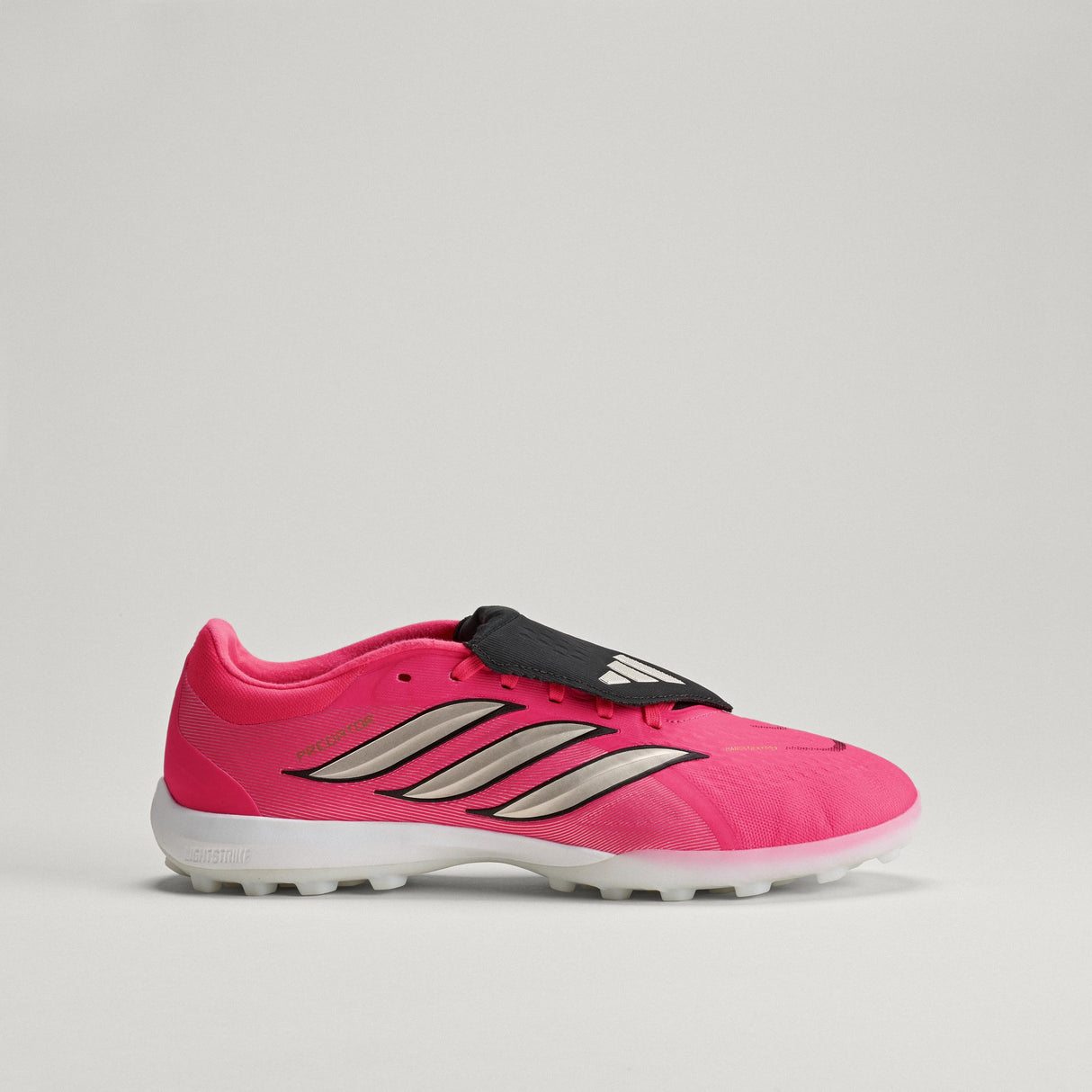 adidas Predator Pro Fold-Over Tongue Turf Men's Soccer Cleats -Turquesa - Best Buy Soccer