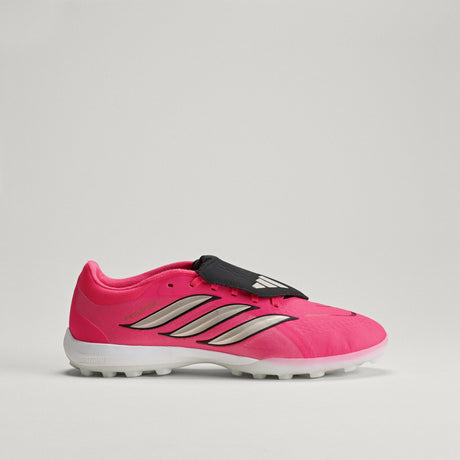 adidas Predator Pro Fold-Over Tongue Turf Men's Soccer Cleats -Turquesa - Best Buy Soccer