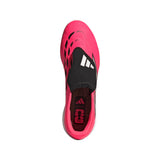 adidas Predator Pro Fold-Over Tongue Turf Men's Soccer Cleats -Turquesa - Best Buy Soccer