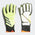 adidas Predator Pro Goalkeeper Gloves Solar Yellow/Black/Solar Red