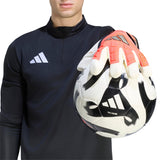 adidas Predator Pro Hybrid Cut Goalkeeper Soccer Glove - Ivory - Best Buy Soccer