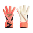 adidas Predator Pro Hybrid Cut Strap Goalkeeper Soccer Glove - Ivory - Best Buy Soccer