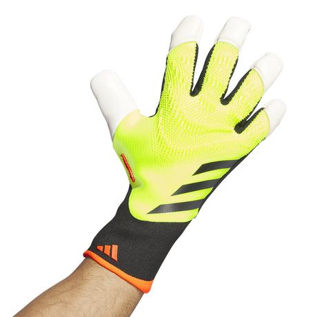 adidas Predator Pro Hybrid Gloves Goalkeeper - Best Buy Soccer