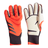 adidas Predator Pro Promo Goalkeeper Soccer Gloves - Orange/Black - Best Buy Soccer