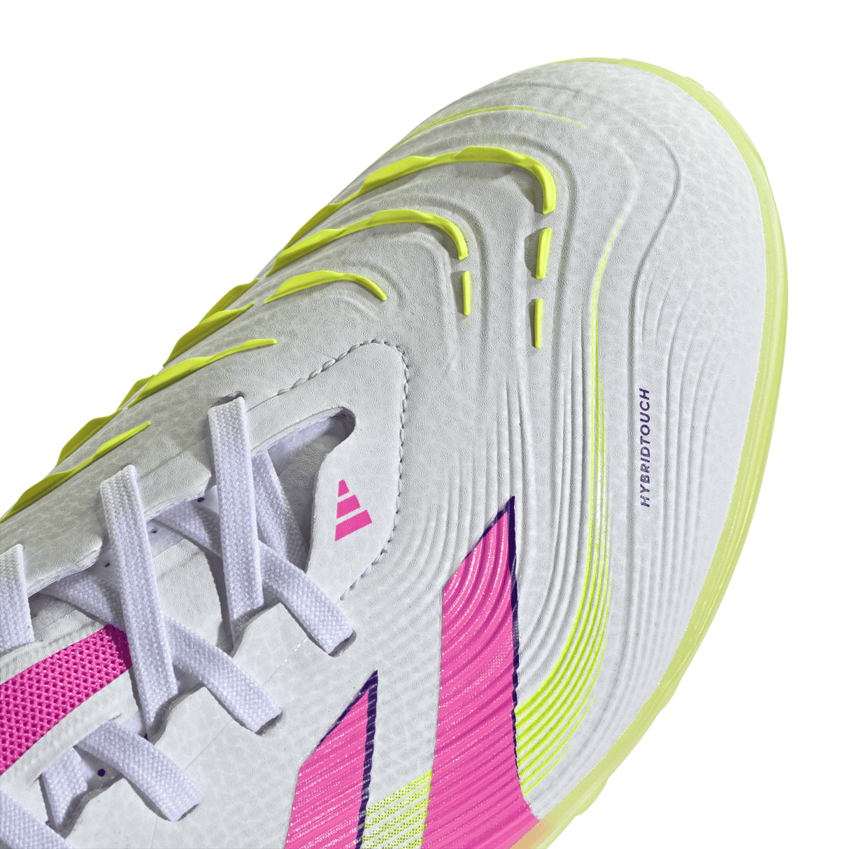 adidas Predator Pro Turf Boots White - Best Buy Soccer