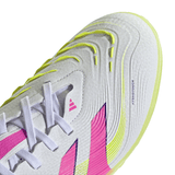 adidas Predator Pro Turf Boots White - Best Buy Soccer