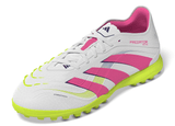 adidas Predator Pro Turf Boots White - Best Buy Soccer