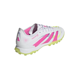 adidas Predator Pro Turf Boots White - Best Buy Soccer