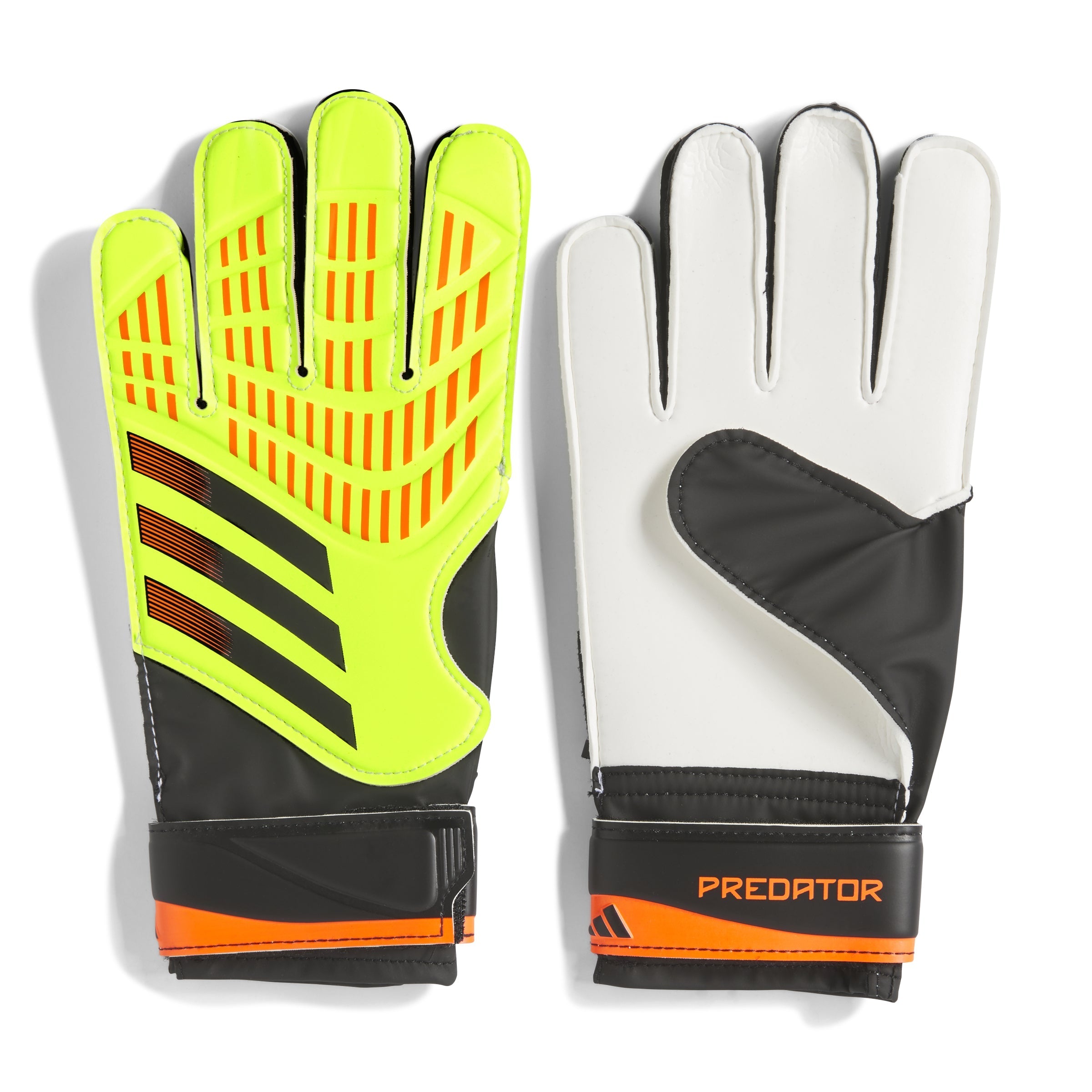 adidas Predator Training Gloves Goalkeeper - Best Buy Soccer